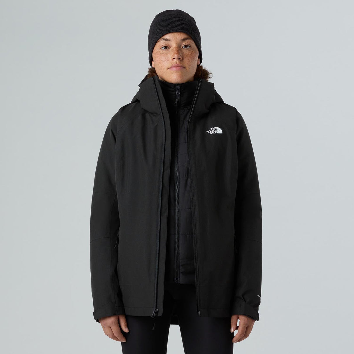 Geaca Femei The North Face W Inlux Triclimate Geaca Femei The North Face W Inlux Triclimate