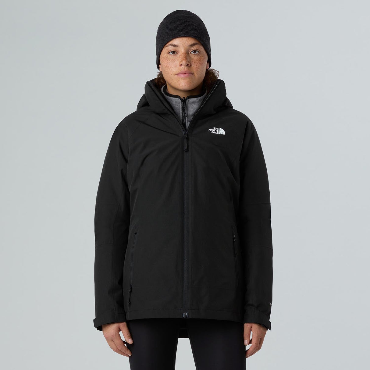 Geaca Femei The North Face W Inlux Triclimate Geaca Femei The North Face W Inlux Triclimate
