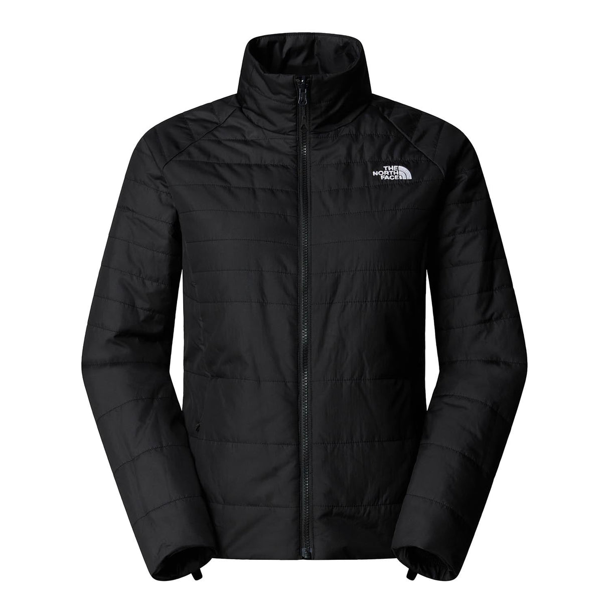 Geaca Femei The North Face W Inlux Triclimate Geaca Femei The North Face W Inlux Triclimate