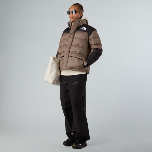 Geaca Femei The North Face W Limbara Insulated Geaca Femei The North Face W Limbara Insulated