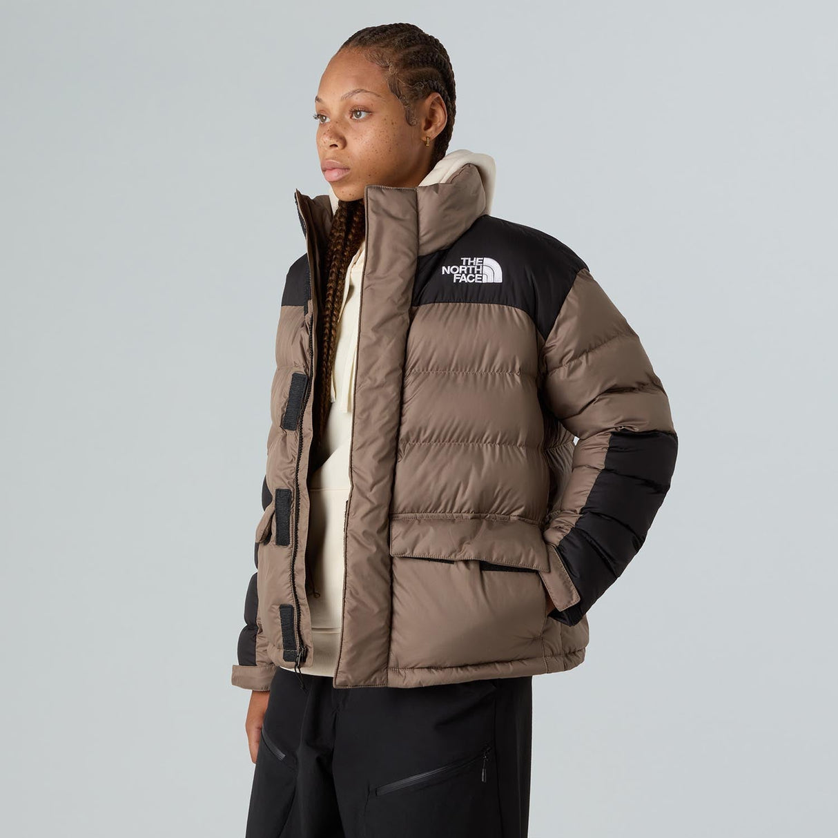 Geaca Femei The North Face W Limbara Insulated Geaca Femei The North Face W Limbara Insulated