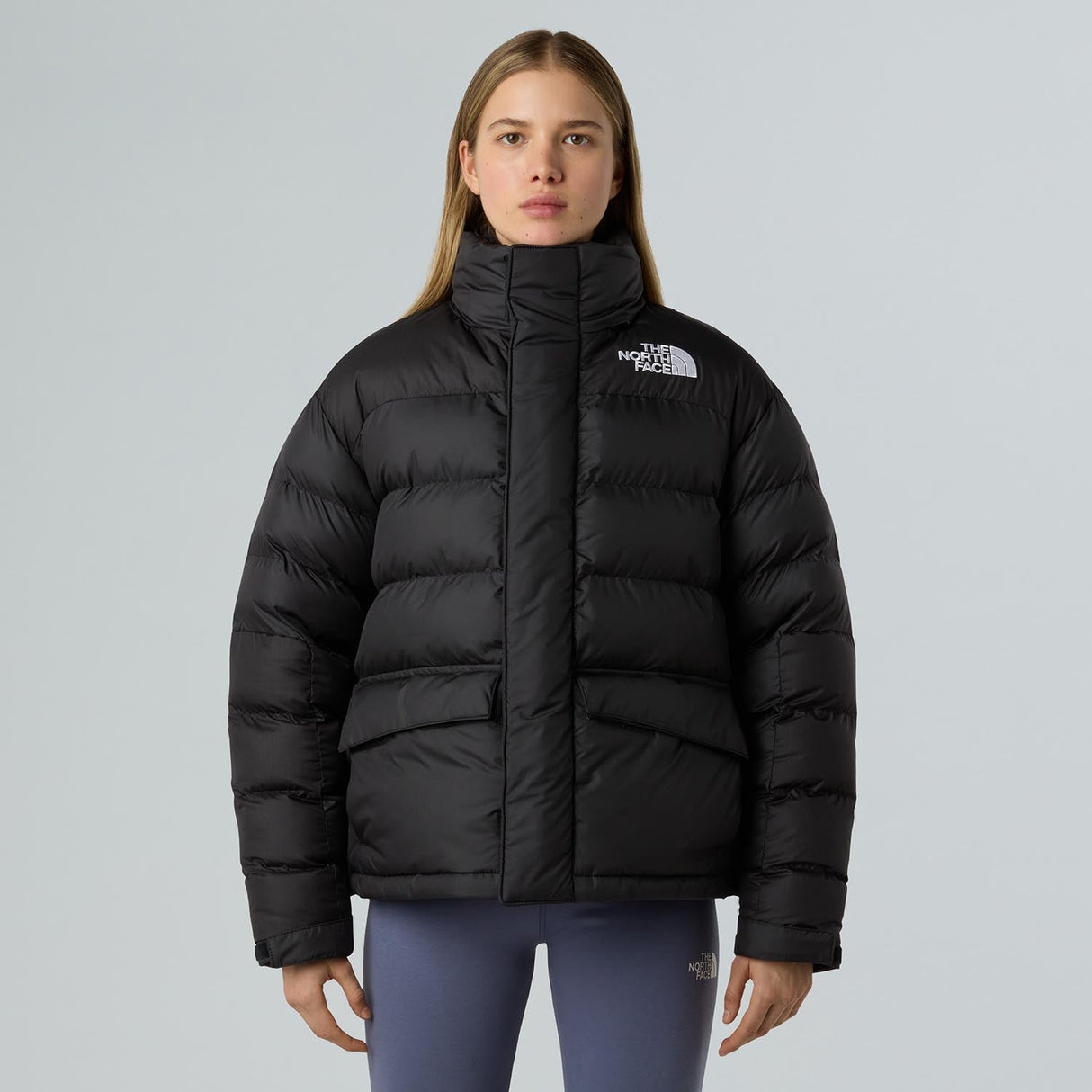 Geaca Femei The North Face W Limbara Insulated Geaca Femei The North Face W Limbara Insulated
