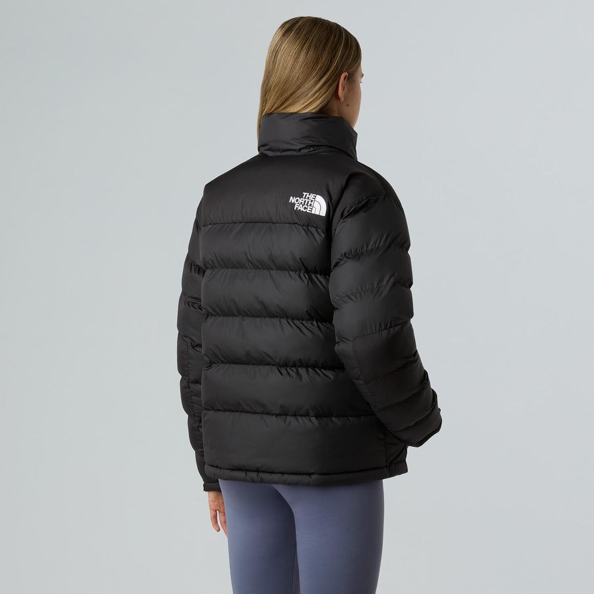 Geaca Femei The North Face W Limbara Insulated Geaca Femei The North Face W Limbara Insulated