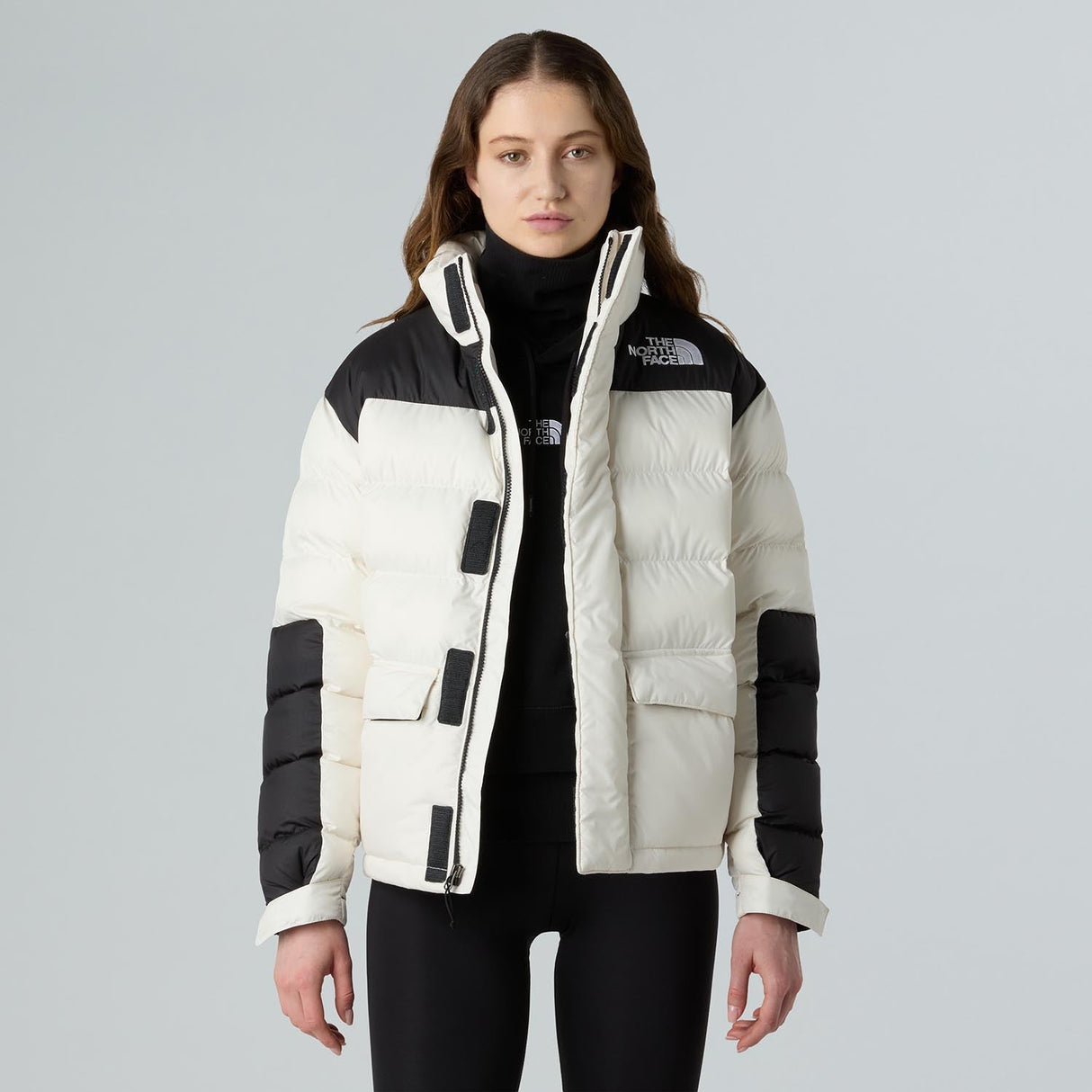 Geaca Femei The North Face W Limbara Insulated   Geaca Femei The North Face W Limbara Insulated