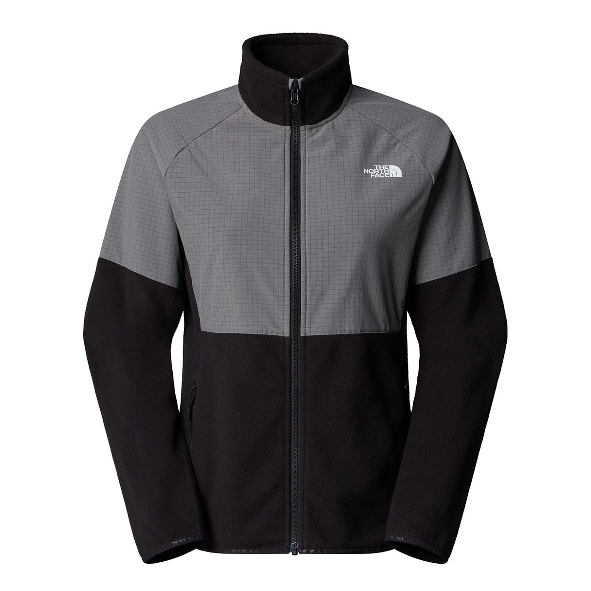Polar Femei The North Face W Glacier Heavyweight Fz   Polar Femei The North Face W Glacier Heavyweight Fz