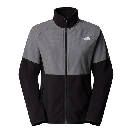 Polar Femei The North Face W Glacier Heavyweight Fz   Polar Femei The North Face W Glacier Heavyweight Fz