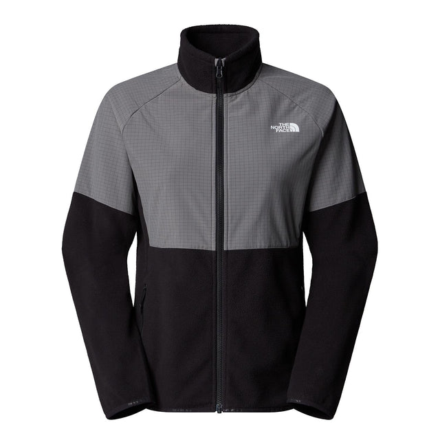 Polar Femei The North Face W Glacier Heavyweight Fz Polar Femei The North Face W Glacier Heavyweight Fz