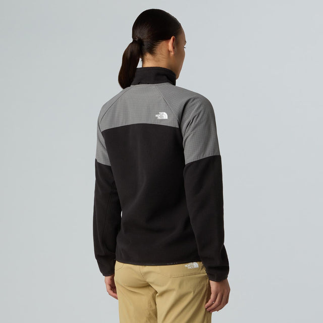 Polar Femei The North Face W Glacier Heavyweight Fz Polar Femei The North Face W Glacier Heavyweight Fz