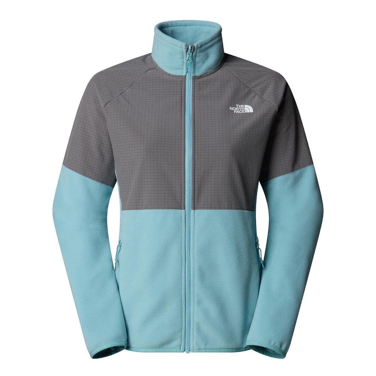 Polar Femei The North Face W Glacier Heavyweight Fz   Polar Femei The North Face W Glacier Heavyweight Fz
