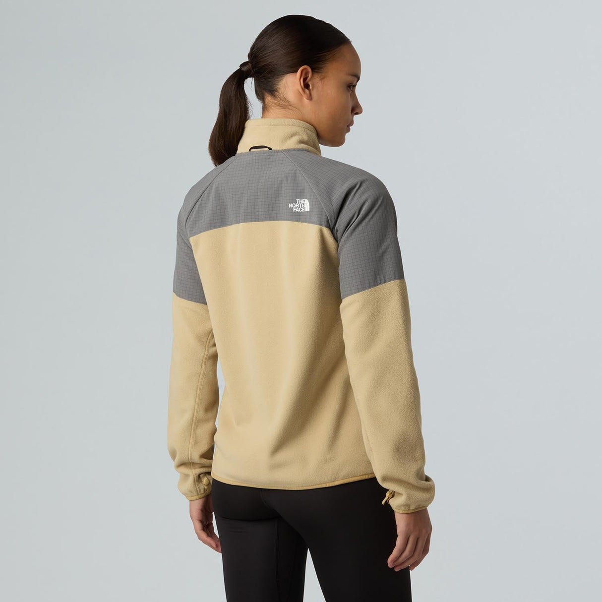 Polar Femei The North Face W Glacier Heavyweight Fz Polar Femei The North Face W Glacier Heavyweight Fz