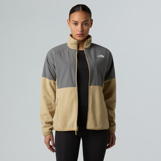 Polar Femei The North Face W Glacier Heavyweight Fz Polar Femei The North Face W Glacier Heavyweight Fz