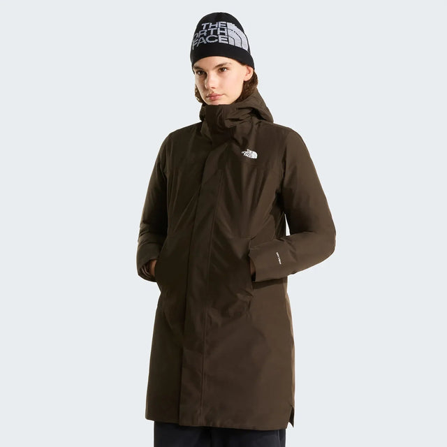 Geaca Femei The North Face W Suzanne Triclimate 2.0 Geaca Femei The North Face W Suzanne Triclimate 2.0
