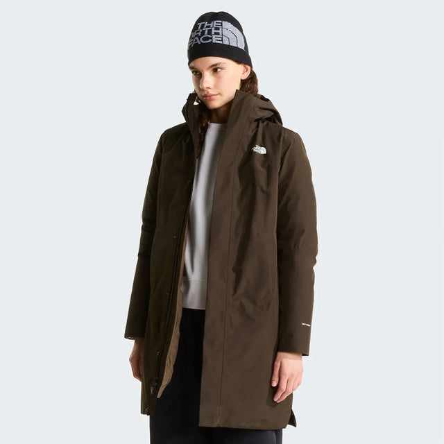 Geaca Femei The North Face W Suzanne Triclimate 2.0 Geaca Femei The North Face W Suzanne Triclimate 2.0