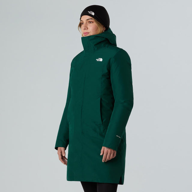 Geaca Femei The North Face W Suzanne Triclimate 2.0 Geaca Femei The North Face W Suzanne Triclimate 2.0
