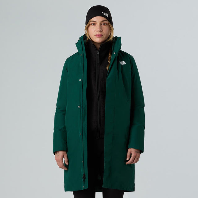 Geaca Femei The North Face W Suzanne Triclimate 2.0 Geaca Femei The North Face W Suzanne Triclimate 2.0