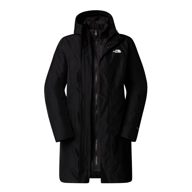 Geaca Femei The North Face W Suzanne Triclimate 2.0 Geaca Femei The North Face W Suzanne Triclimate 2.0