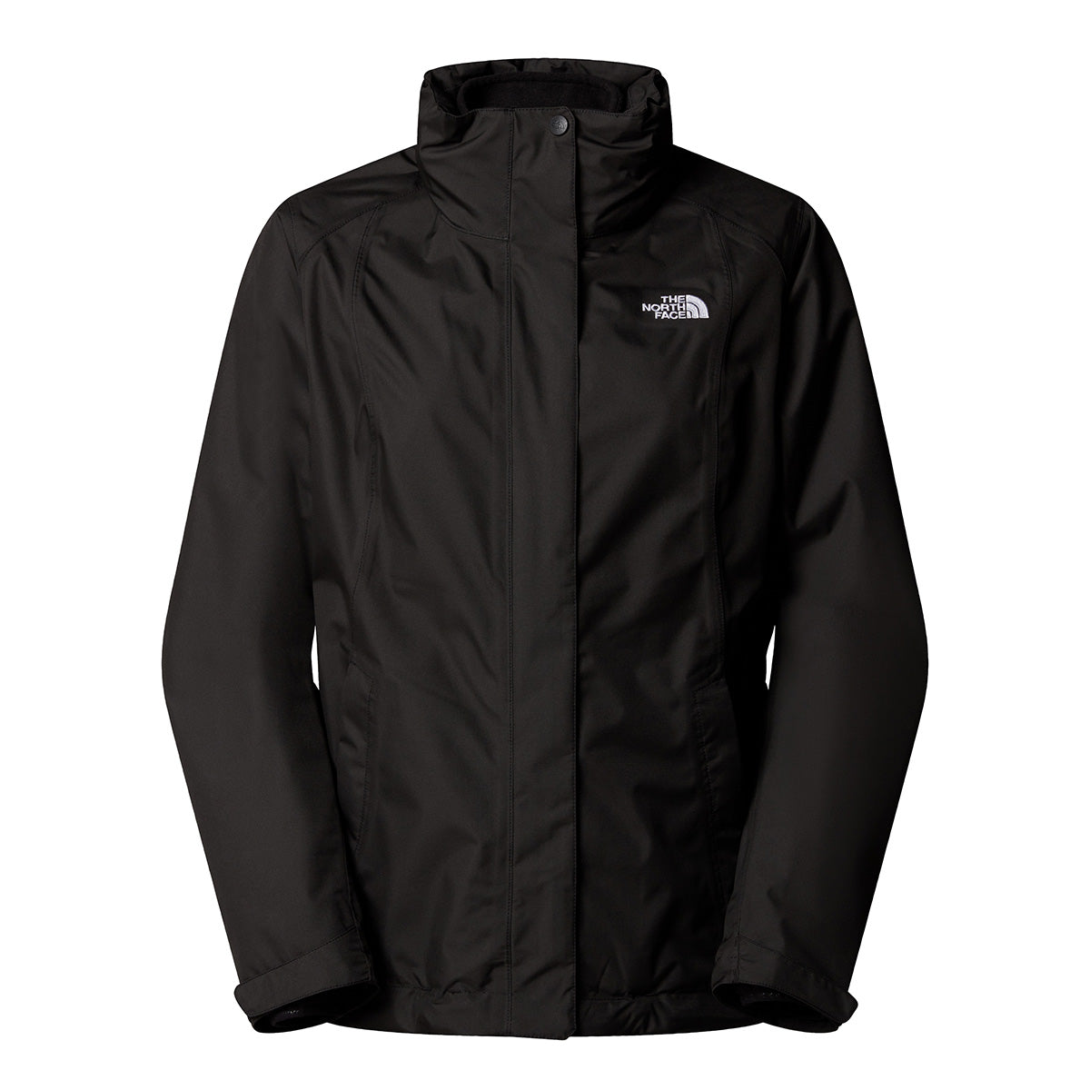 Geaca Femei The North Face W Evolve II Triclimate Geaca Femei The North Face W Evolve II Triclimate