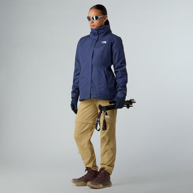 Geaca Femei The North Face W Evolve II Triclimate Geaca Femei The North Face W Evolve II Triclimate