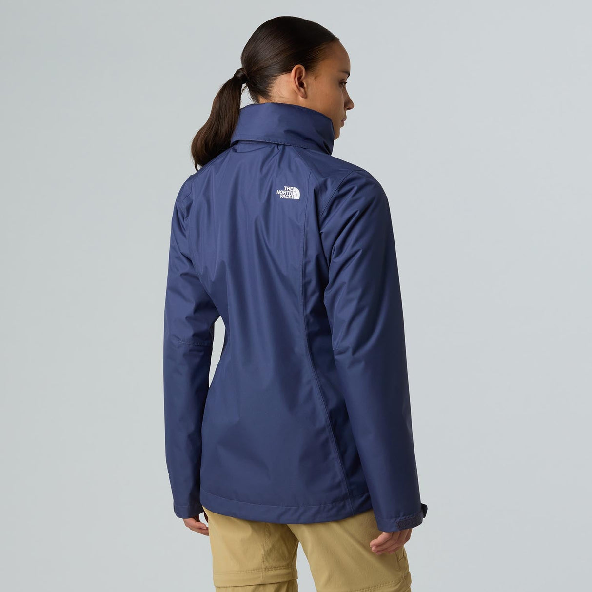 Geaca Femei The North Face W Evolve II Triclimate Geaca Femei The North Face W Evolve II Triclimate