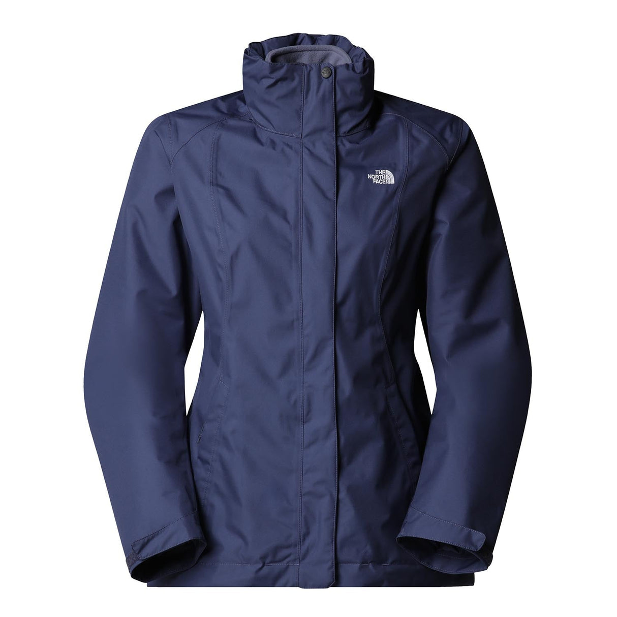 Geaca Femei The North Face W Evolve II Triclimate Geaca Femei The North Face W Evolve II Triclimate