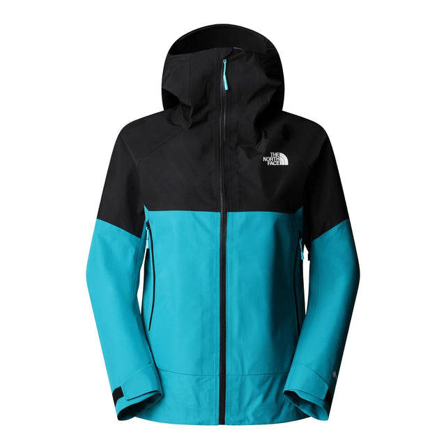 Geaca Femei The North Face W Gtx Jazzi Geaca Femei The North Face W Gtx Jazzi