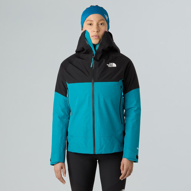 Geaca Femei The North Face W Gtx Jazzi Geaca Femei The North Face W Gtx Jazzi