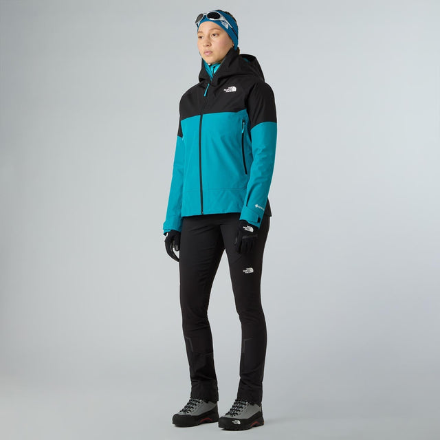 Geaca Femei The North Face W Gtx Jazzi Geaca Femei The North Face W Gtx Jazzi