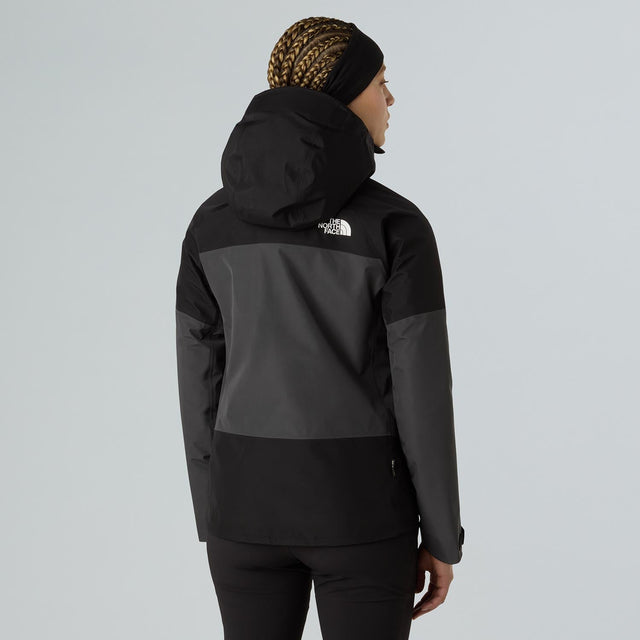Geaca Femei The North Face W Gtx Jazzi Geaca Femei The North Face W Gtx Jazzi