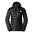 Geaca Femei The North Face W Bettaforca Lt Down Hooded   Geaca Femei The North Face W Bettaforca Lt Down Hooded