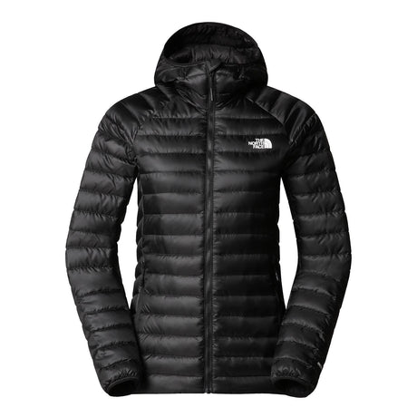 Geaca Femei The North Face W Bettaforca Lt Down Hooded   Geaca Femei The North Face W Bettaforca Lt Down Hooded