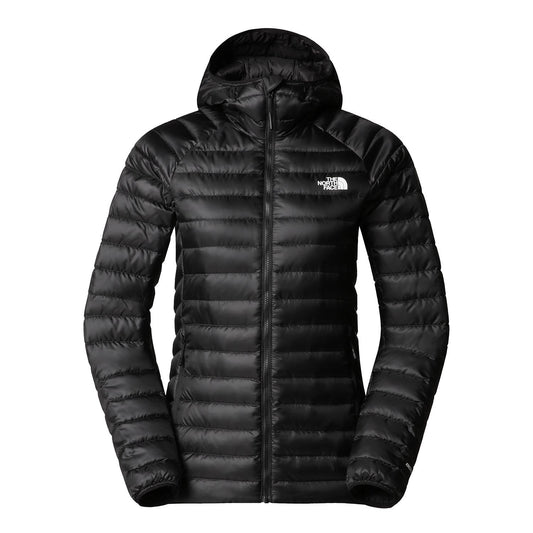Geaca Femei The North Face W Bettaforca Lt Down Hooded   Geaca Femei The North Face W Bettaforca Lt Down Hooded