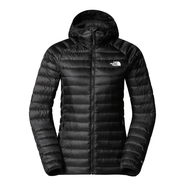 Geaca Femei The North Face W Bettaforca Lt Down Hooded   Geaca Femei The North Face W Bettaforca Lt Down Hooded
