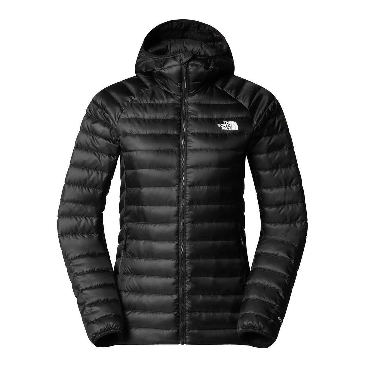 Geaca Femei The North Face W Bettaforca Lt Down Hooded Geaca Femei The North Face W Bettaforca Lt Down Hooded