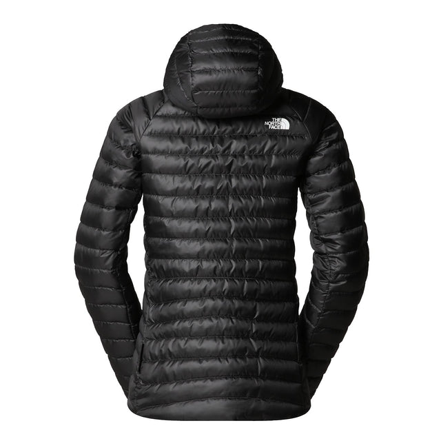 Geaca Femei The North Face W Bettaforca Lt Down Hooded Geaca Femei The North Face W Bettaforca Lt Down Hooded