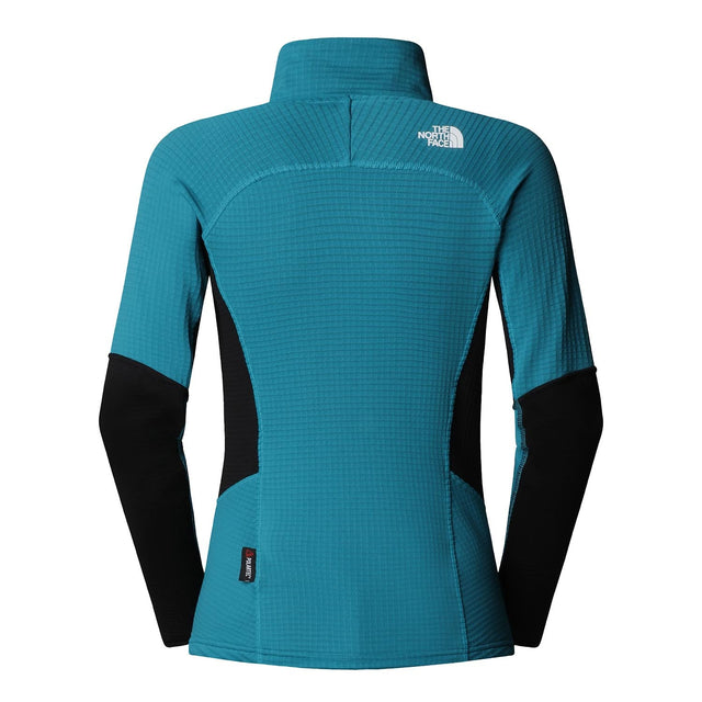 Polar Femei The North Face W Polartec Powergrid Stormgap Polar Femei The North Face W Polartec Powergrid Stormgap