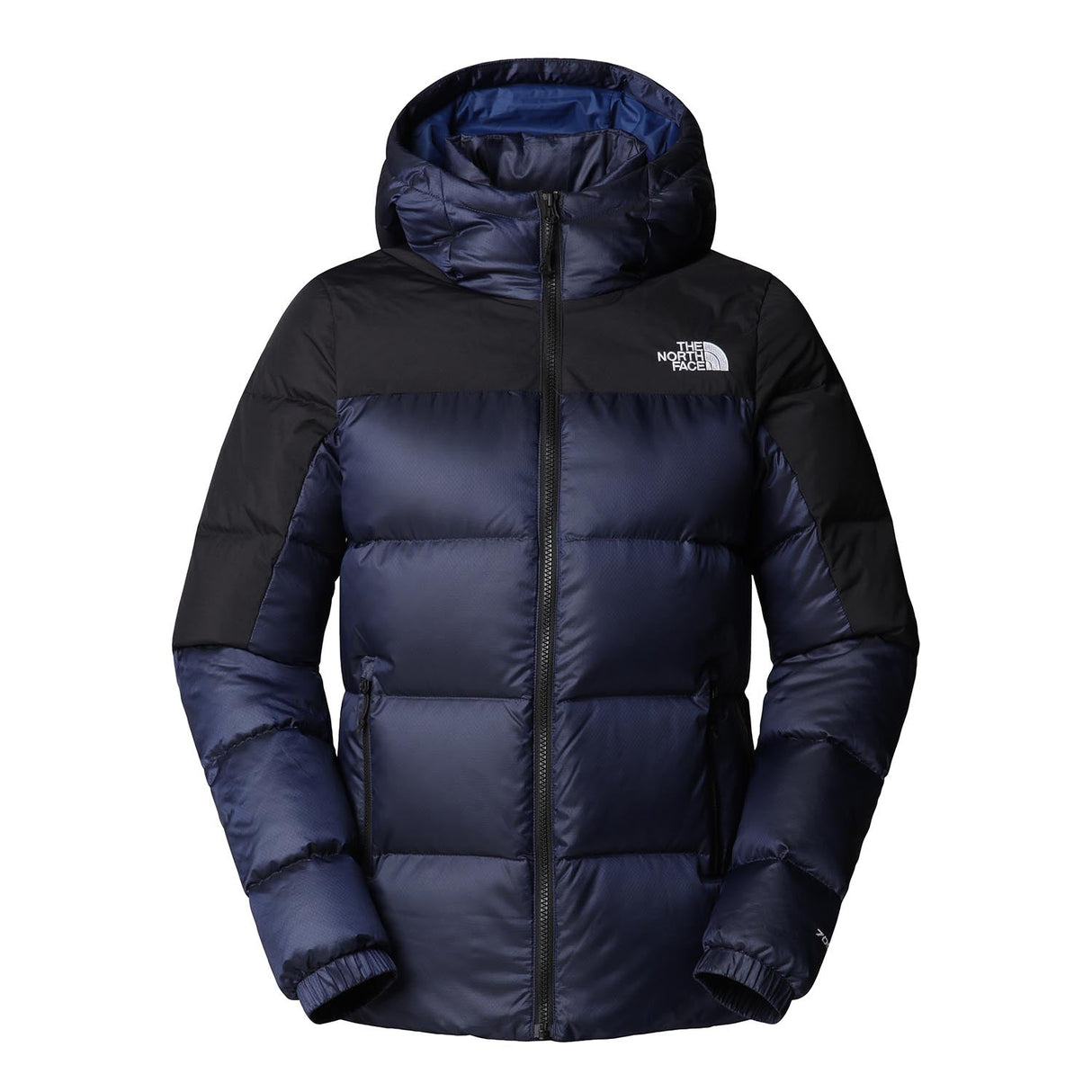 Geaca Femei The North Face W Diablo Down 2.0 Hooded Geaca Femei The North Face W Diablo Down 2.0 Hooded