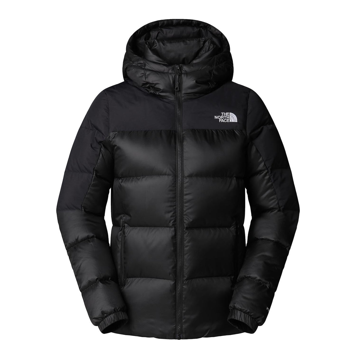 Geaca Femei The North Face W Diablo Down 2.0 Hooded Geaca Femei The North Face W Diablo Down 2.0 Hooded