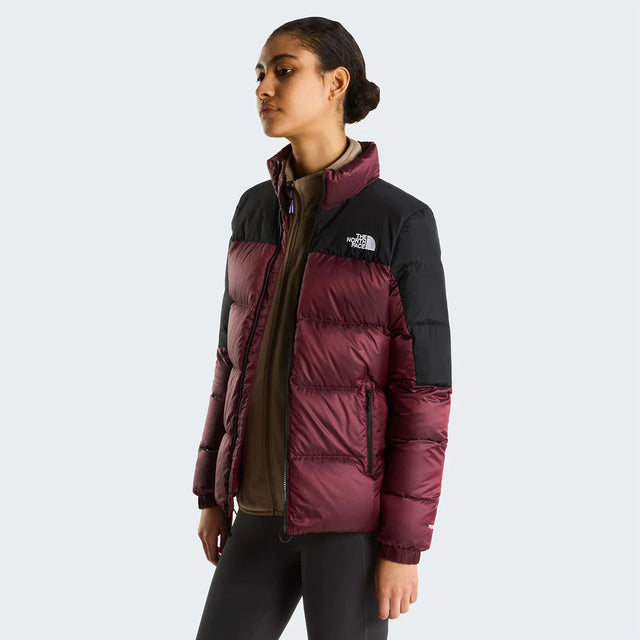 Geaca Femei The North Face W Diablo Down 2.0 Geaca Femei The North Face W Diablo Down 2.0