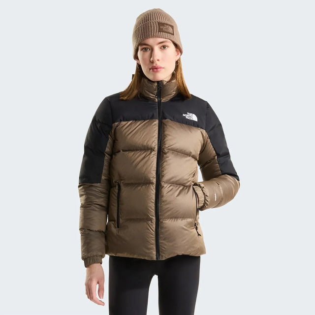 Geaca Femei The North Face W Diablo Down 2.0 Geaca Femei The North Face W Diablo Down 2.0