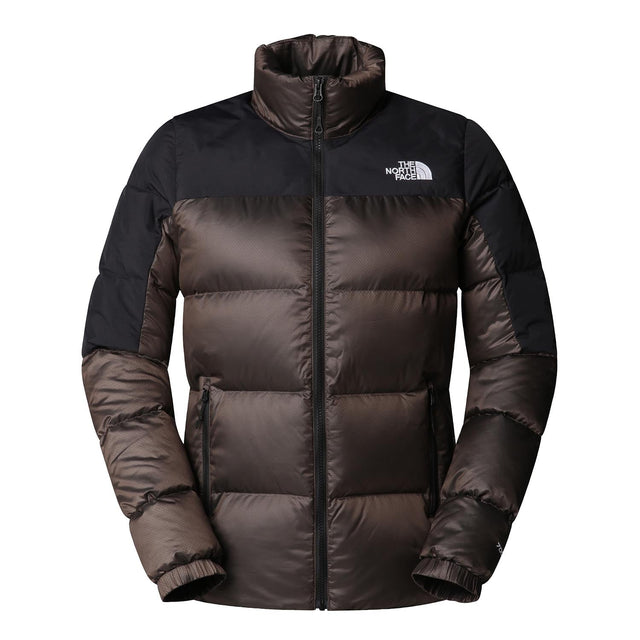 Geaca Femei The North Face W Diablo Down 2.0 Geaca Femei The North Face W Diablo Down 2.0