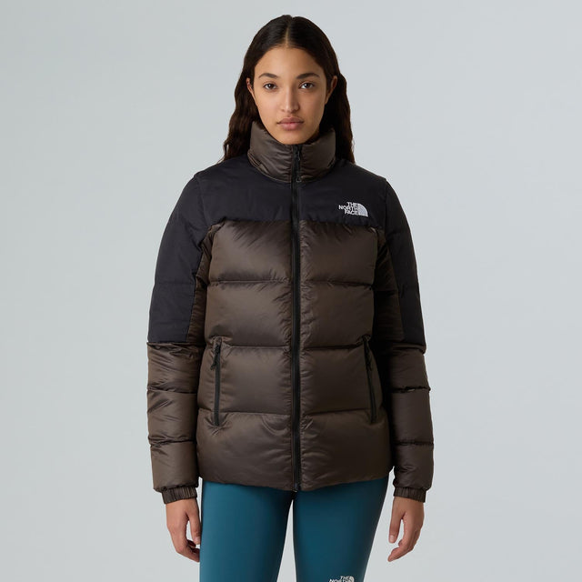 Geaca Femei The North Face W Diablo Down 2.0 Geaca Femei The North Face W Diablo Down 2.0