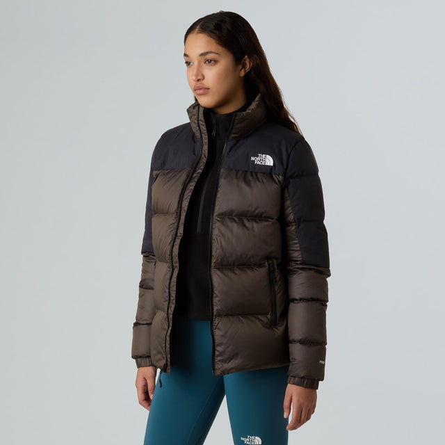 Geaca Femei The North Face W Diablo Down 2.0 Geaca Femei The North Face W Diablo Down 2.0
