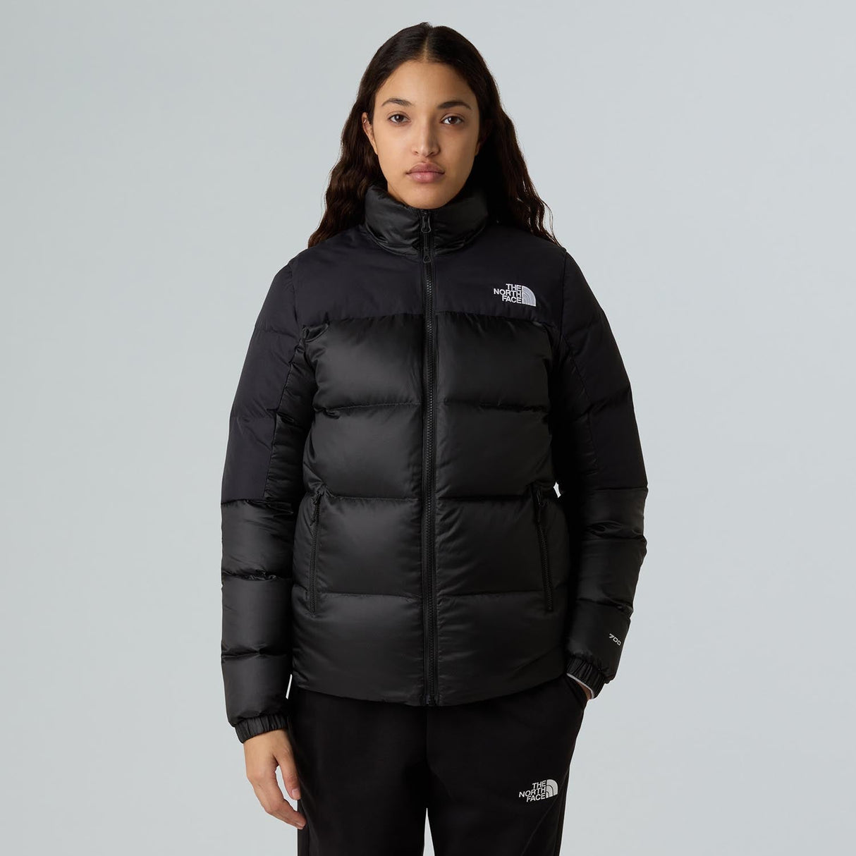 Geaca Femei The North Face W Diablo Down 2.0 Geaca Femei The North Face W Diablo Down 2.0