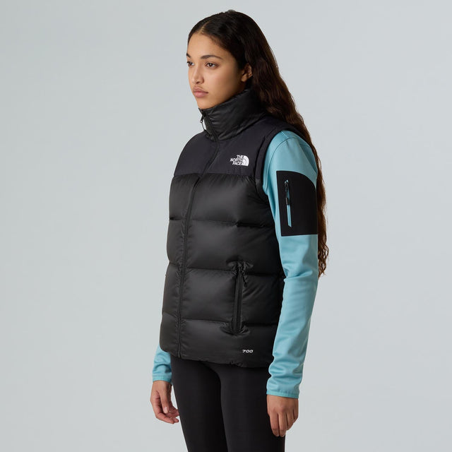 Vesta Femei The North Face W Diablo Down 2.0 Vesta Femei The North Face W Diablo Down 2.0
