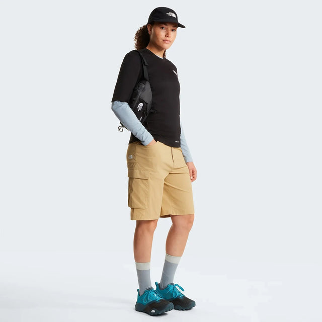 Tricou Femei The North Face W Shadow Tricou Femei The North Face W Shadow