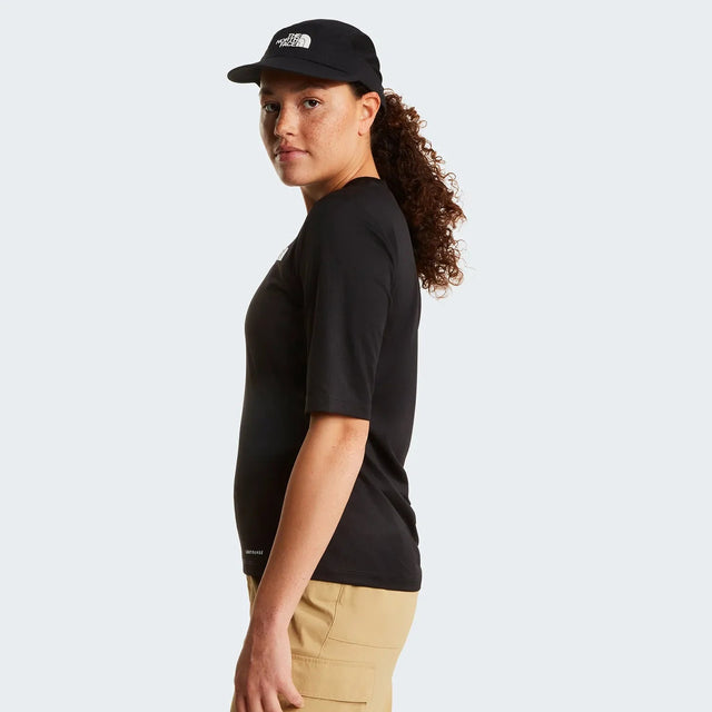 Tricou Femei The North Face W Shadow Tricou Femei The North Face W Shadow