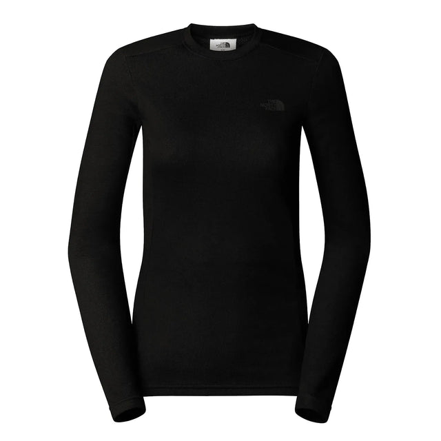 Bluza Corp Femei The North Face W Easy Crew Bluza Corp Femei The North Face W Easy Crew
