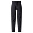 Pantaloni Femei The North Face W Diablo Straight   Pantaloni Femei The North Face W Diablo Straight