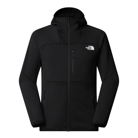 Polar Barbati The North Face M Meteora Fz Fleece   Polar Barbati The North Face M Meteora Fz Fleece