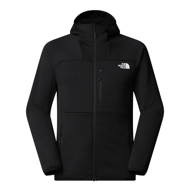 Polar Barbati The North Face M Meteora Fz Fleece   Polar Barbati The North Face M Meteora Fz Fleece